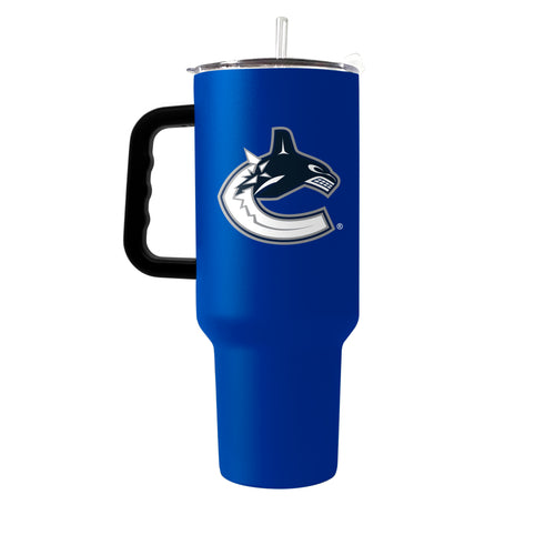 Product Image for Vancouver Canucks 40oz Flipside Powder Coat Tumbler