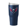 Washington Capitals 30oz Flipside Powder Coat Tumbler