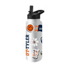 Texas at Tyler 34oz Native Quencher Bottle