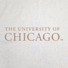 Chicago Sublimated Sweatshirt Blanket