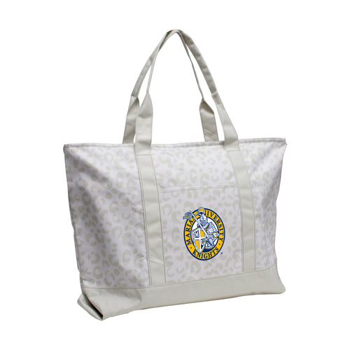 Product Image for Marian - Indianapolis Leopard Pattern Tote