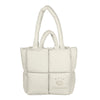 Massachusetts College of Liberal Arts Puff Sand Tote