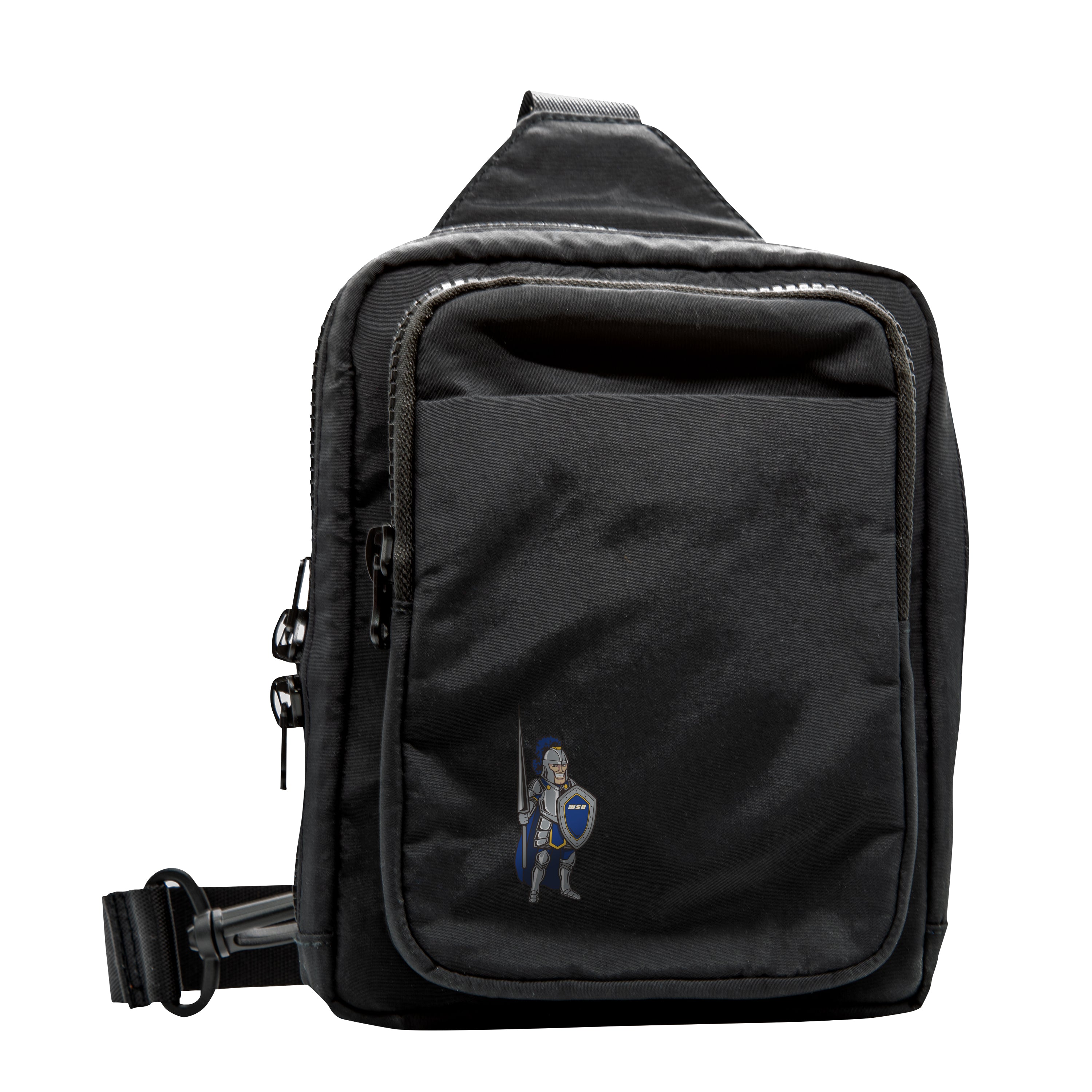 Worcester State University Dash Pack