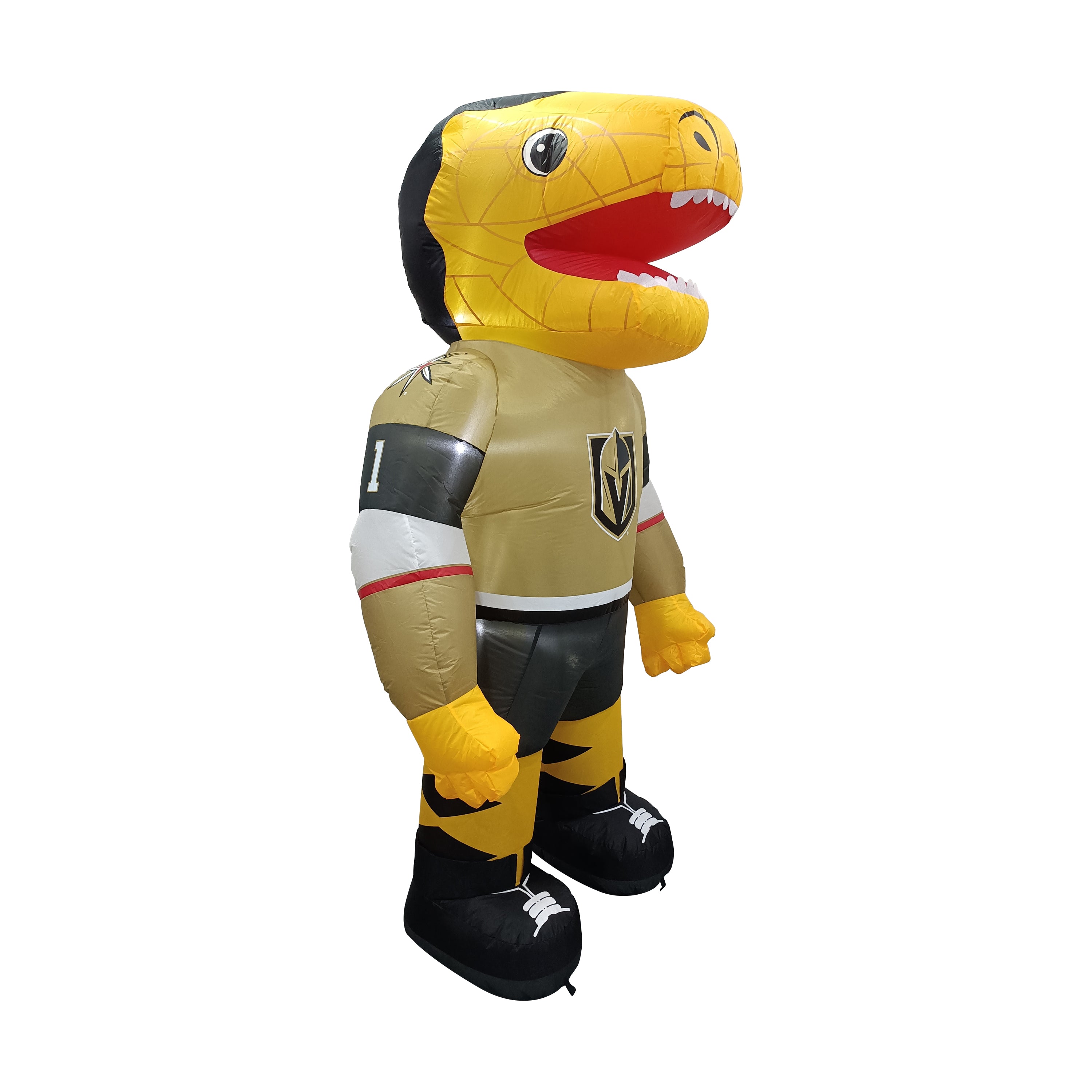 Vegas Golden Knights Inflatable Mascot