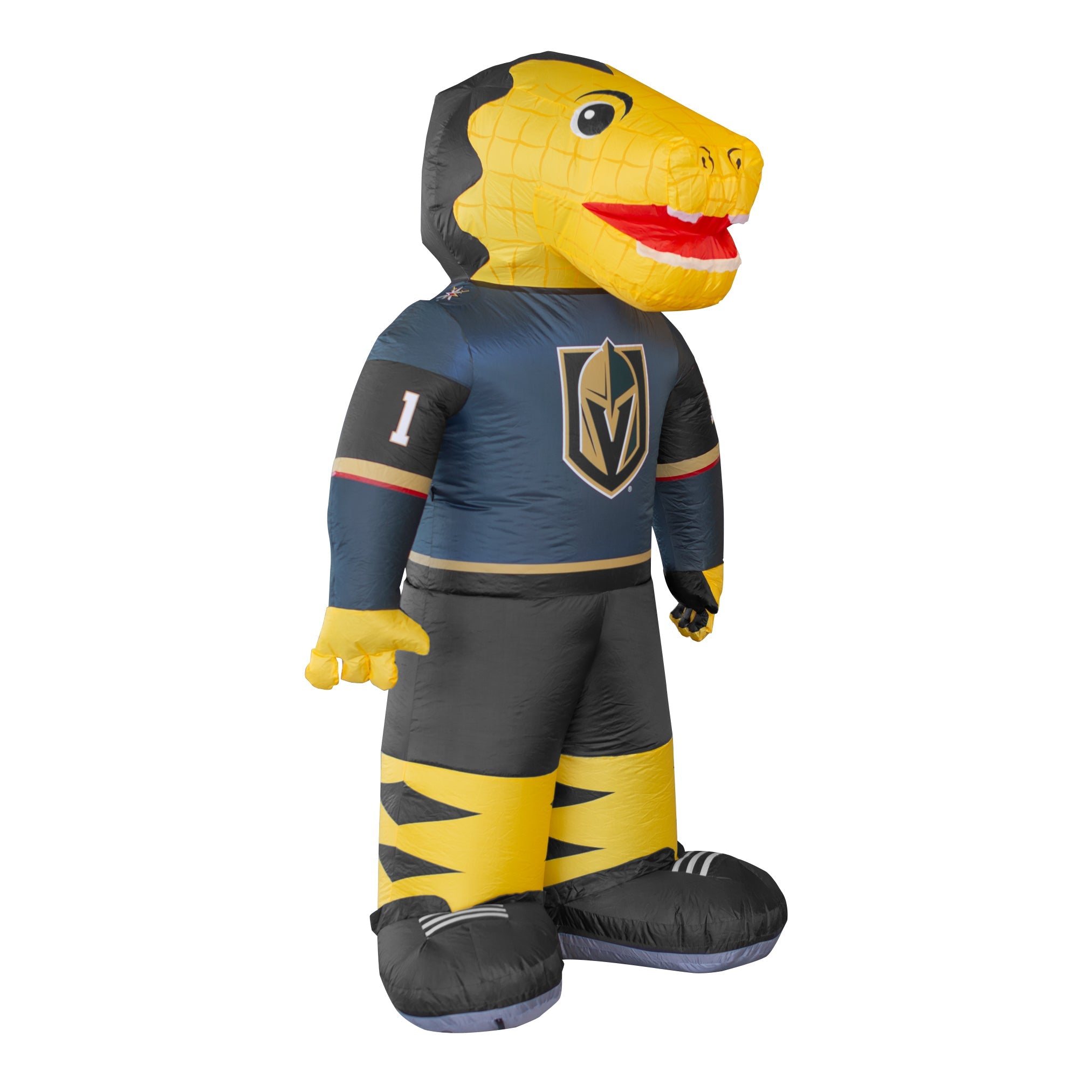 Vegas Golden Knights Inflatable Mascot - Logo Brands