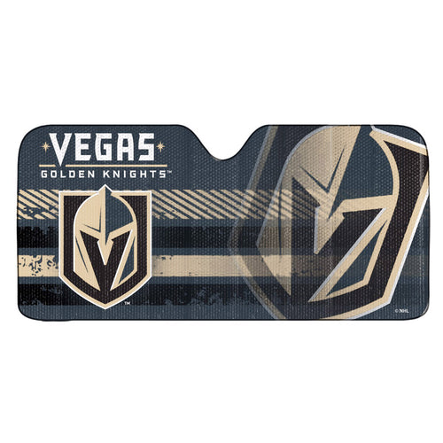 Product Image for NHL - Vegas Golden Knights Auto Shade