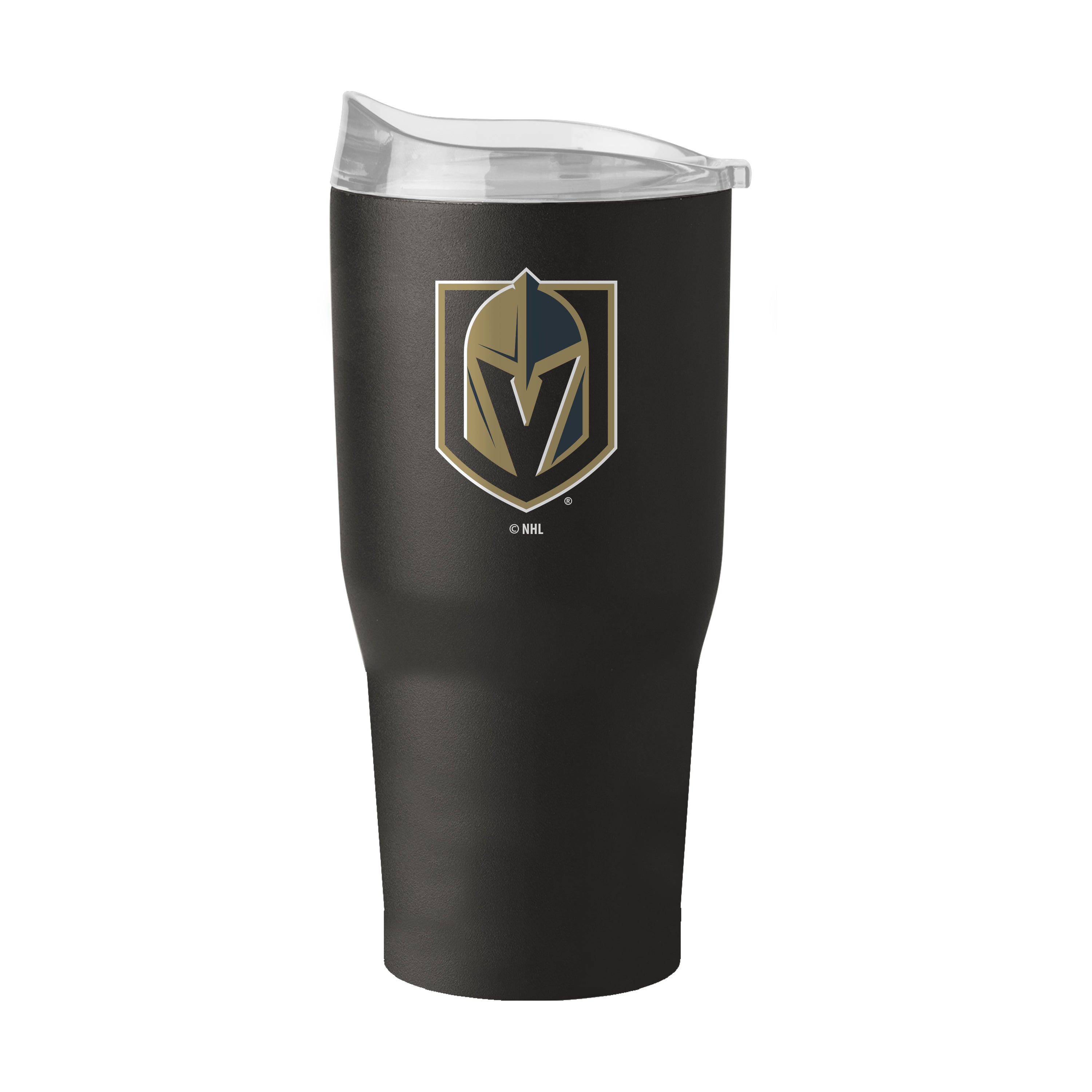 Vegas Golden Knights 30 oz. Flipside Powder Coat Tumbler