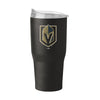 Vegas Golden Knights 30 oz. Flipside Powder Coat Tumbler