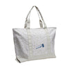 Brandeis University Leopard Pattern Tote