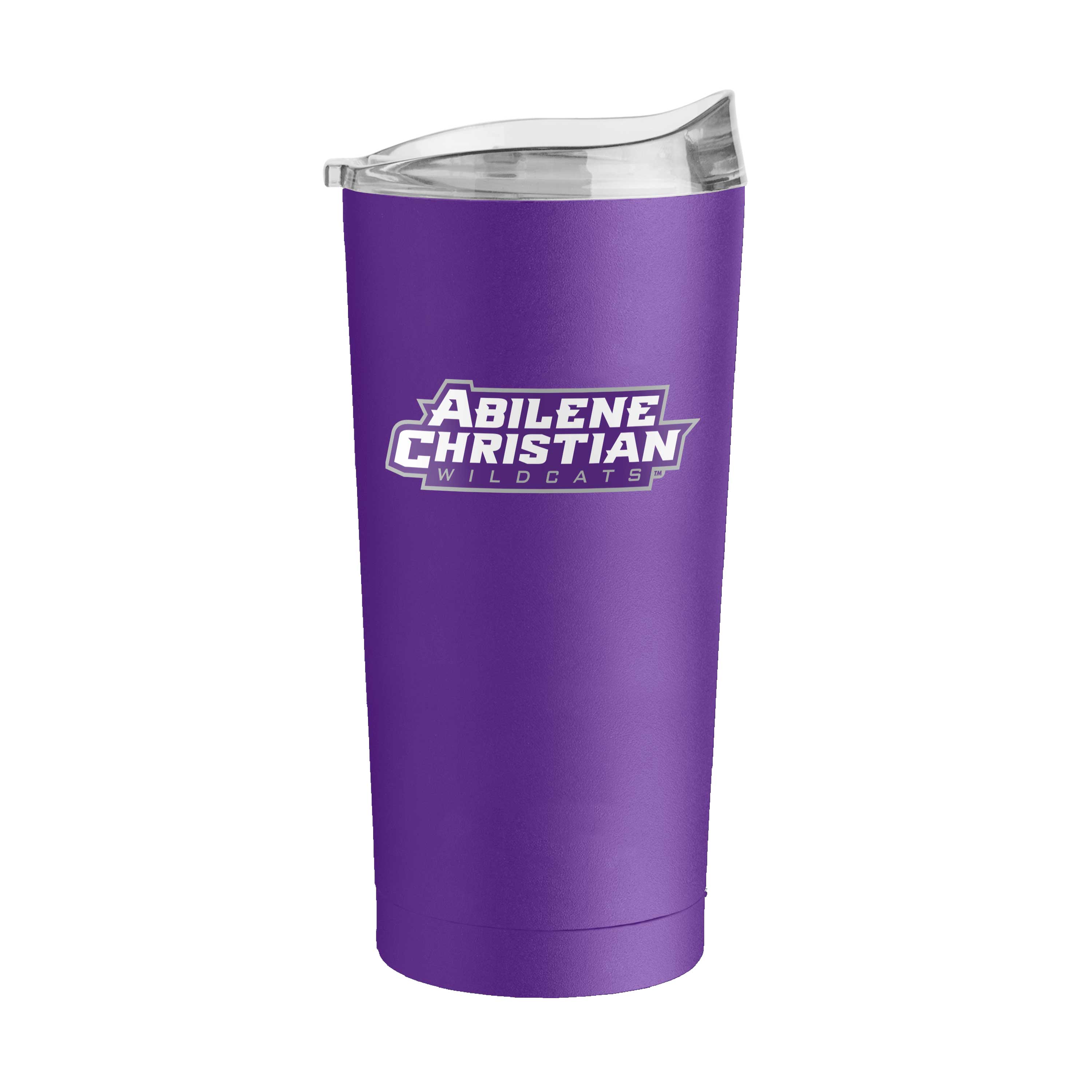 Abilene Christian 20 oz. Flipside Powder Coat Tumbler