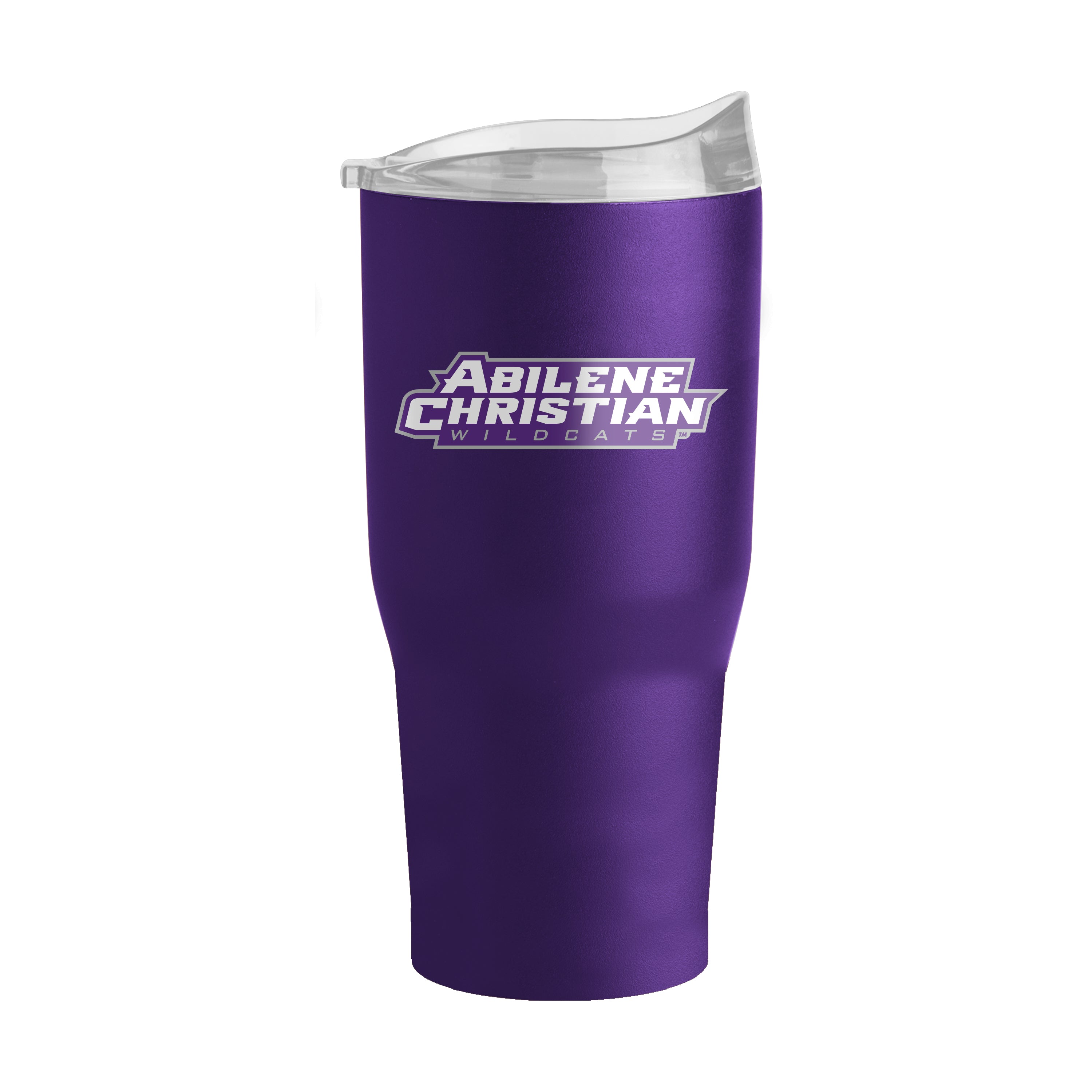 Abilene Christian 30 oz. Flipside Powder Coat Tumbler