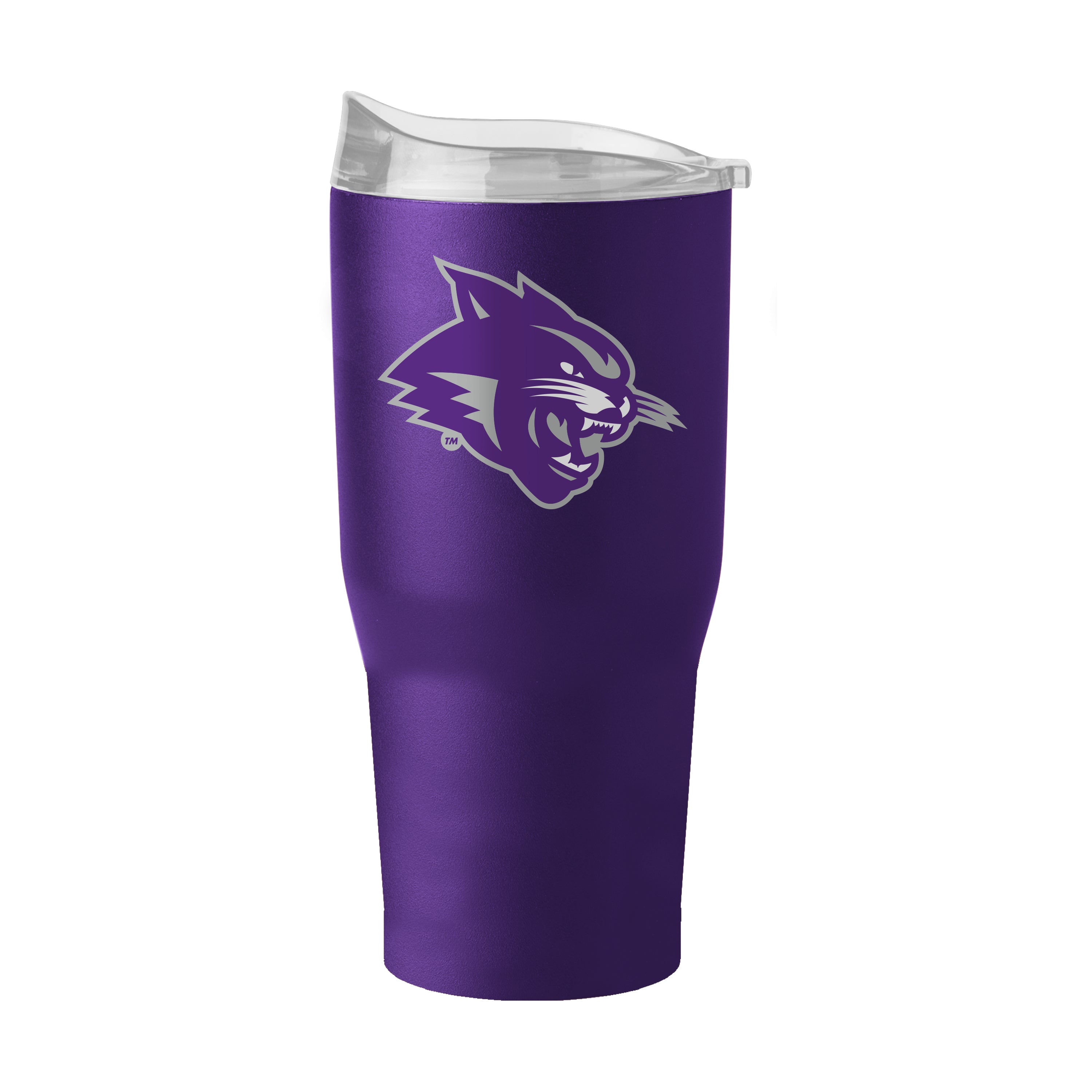 Abilene Christian 30 oz. Flipside Powder Coat Tumbler