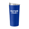 Hampton University 20oz Flipside Powder Coat Tumbler