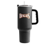 Buffalo State 40oz Flipside Powder Coat Tumbler