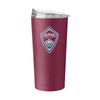 Colorado Rapids 20oz Flipside Powder Coat Tumbler