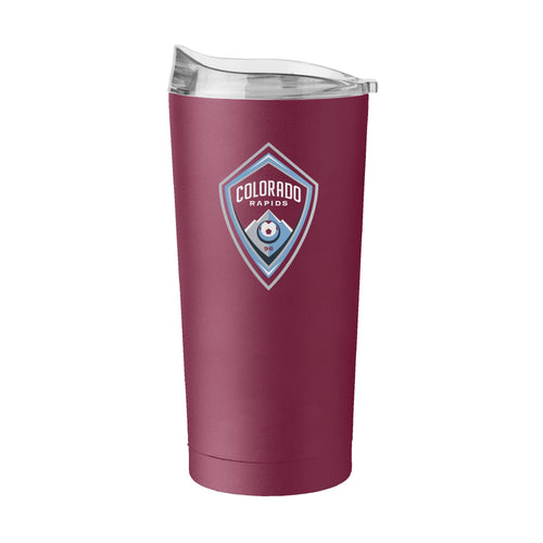 Product Image for Colorado Rapids 20oz Flipside Powder Coat Tumbler