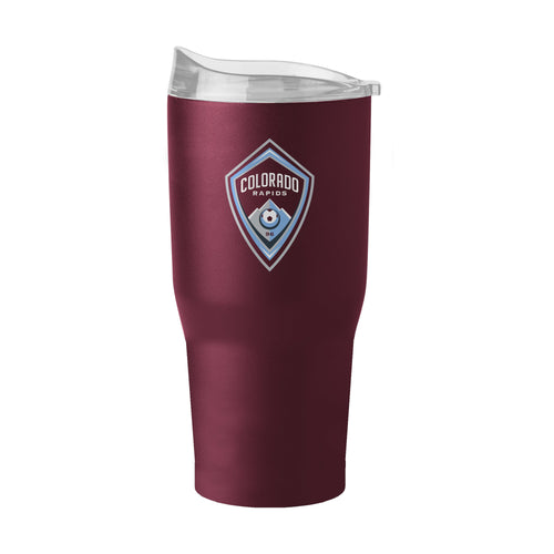 Product Image for Colorado Rapids 30oz Flipside Powder Coat Tumbler