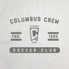 Columbus Crew Sublimated Sweatshirt Blanket