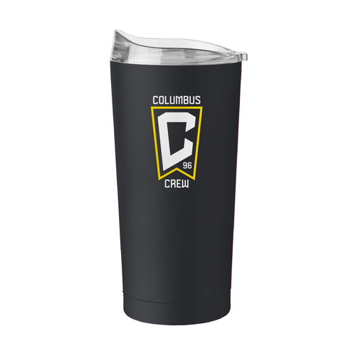 Product Image for Columbus Crew 20oz Flipside Powder Coat Tumbler