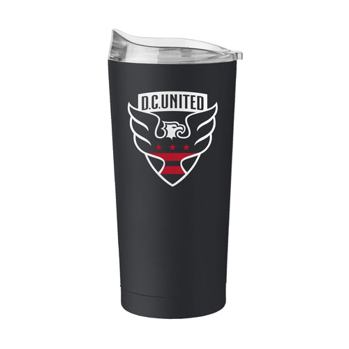 Product Image for DC United 20oz Flipside Powder Coat Tumbler