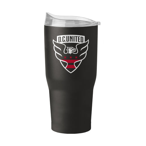 Product Image for DC United 30oz Flipside Powder Coat Tumbler