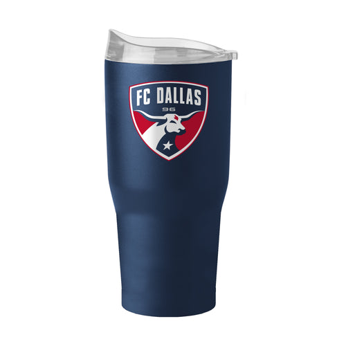 Product Image for FC Dallas 30oz Flipside Powder Coat Tumbler