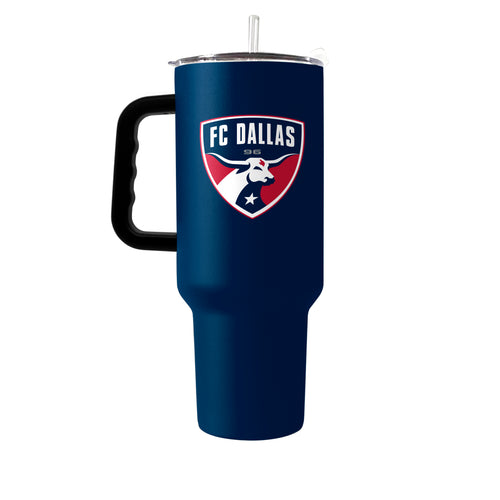 Product Image for FC Dallas 40oz Flipside Powder Coat Tumbler