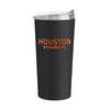 Houston Dynamo 20oz Flipside Powder Coat Tumbler