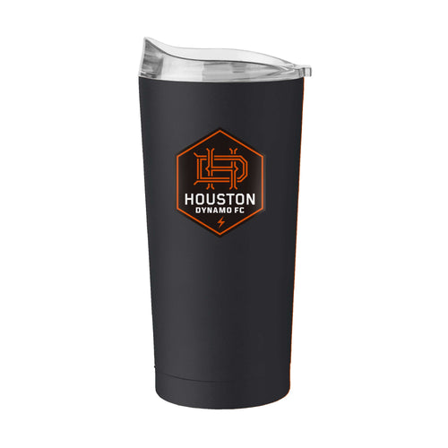 Product Image for Houston Dynamo 20oz Flipside Powder Coat Tumbler