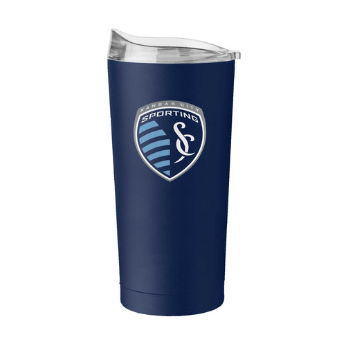 Product Image for Sporting Kansas City 20oz Flipside Powder Coat Tumbler