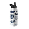Sporting Kansas City 34oz Native Quencher Bottle - Logo Brands