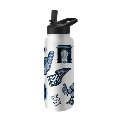 Product Image for Sporting Kansas City 34oz Native Quencher Bottle
