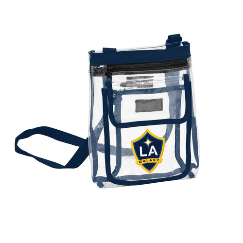 Product Image for Los Angeles Galaxy Gameday Clear Crossbody