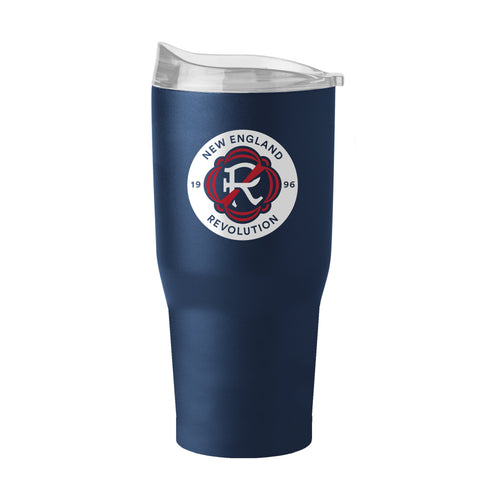 Product Image for New England Revolution 30oz Flipside Powder Coat Tumbler