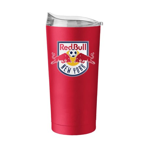 Product Image for New York Red Bulls 20oz Flipside Powder Coat Tumbler