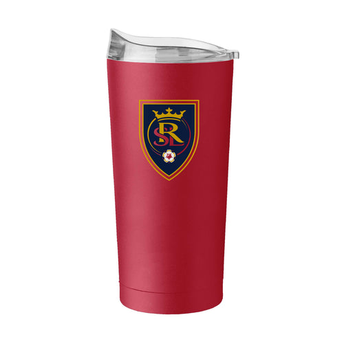 Product Image for Real Salt Lake 20oz Flipside Powder Coat Tumbler