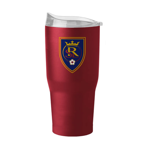 Product Image for Real Salt Lake 30oz Flipside Powder Coat Tumbler