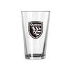 San Jose Earthquakes 16oz Gameday Pint Glass