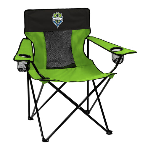 Product Image for Seattle Sounders Elite Chair