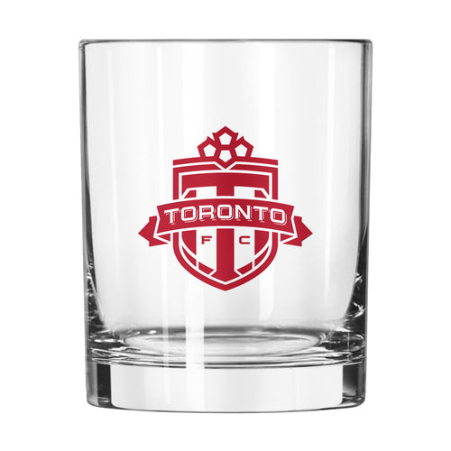 Product Image for Toronto 14oz Gameday Rocks Glass
