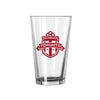 Toronto 16oz Gameday Pint Glass