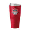 Toronto FC 30oz Flipside Powder Coat Tumbler
