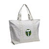 Portland Timbers Leopard Pattern Tote