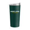 Portland Timbers 20oz Flipside Powder Coat Tumbler