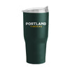 Portland Timbers 30oz Flipside Powder Coat Tumbler
