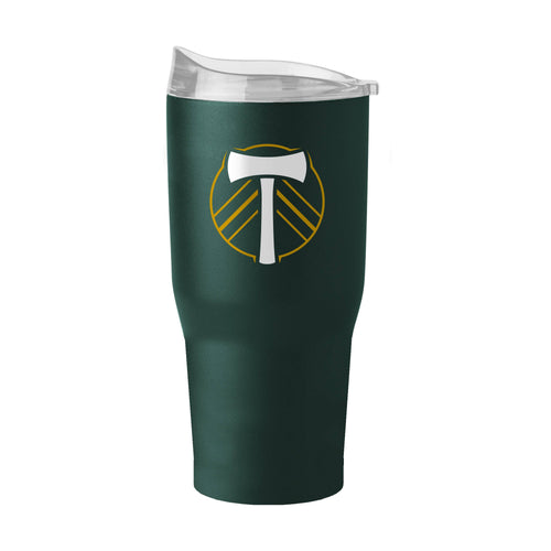 Product Image for Portland Timbers 30oz Flipside Powder Coat Tumbler