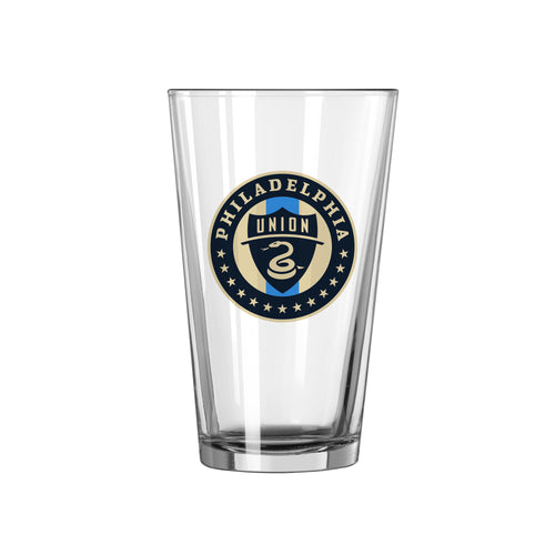 Product Image for Philadelphia Union 16oz Gameday Pint Glass