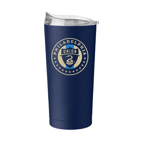 Product Image for Philadelphia Union 20oz Flipside Powder Coat Tumbler