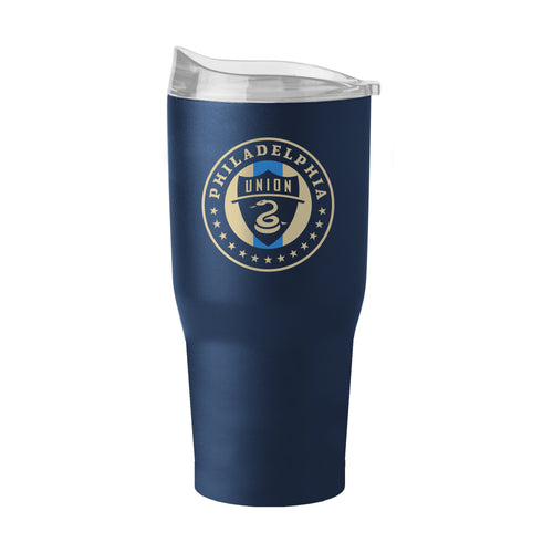 Product Image for Philadelphia Union 30oz Flipside Powder Coat Tumbler