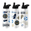 Philadelphia Union 34oz Native Quencher Bottle - Logo Brands